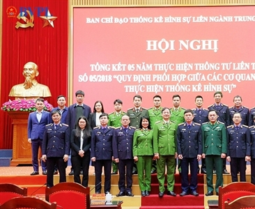 Quy định về phối hợp trong việc số hóa hồ sơ, ký số và kết nối, chia sẻ dữ...