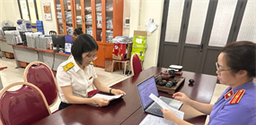 Phát huy truyền thống 66 năm xây dựng và phát triển của ngành...