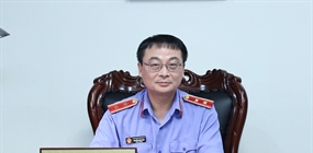 VKSND TP Hà Nội quyết tâm thực hiện hiệu quả Chỉ thị số...