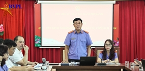 Rút kinh nghiệm sau phiên tòa dân sự công ích đầu tiên tại Hà Nội