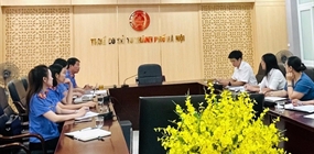 Quyết tâm bảo vệ lợi ích công: Viện KSND khu vực 6 vào cuộc...