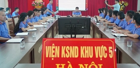 Xét xử thành công vụ án dân sự công ích đầu tiên tại thành...