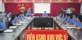 Xét xử thành công vụ án dân sự công ích đầu tiên tại thành...