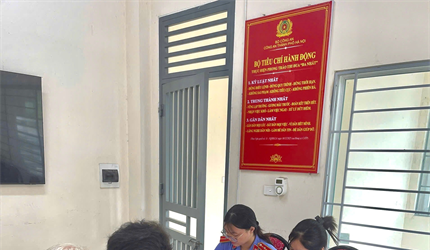 Viện KSND khu vực 9 - Hà Nội chủ động xác minh các trường hợp chưa được...
