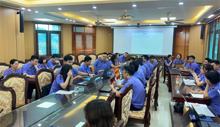 Viện KSND khu vực 3 – Hà Nội tổ chức Hội nghị tập huấn xây dựng hồ sơ...