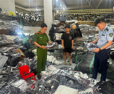 Viện KSND khu vực 5 – Hà Nội ban hành kiến nghị đối với Ủy ban nhân dân xã...