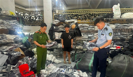 Viện KSND khu vực 5 – Hà Nội ban hành kiến nghị đối với Ủy ban nhân dân...