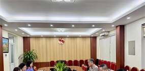 Viện KSND thành phố Hà Nội (Phòng 9) chủ động xác minh vụ...