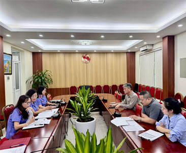 Viện KSND thành phố Hà Nội (Phòng 9) chủ động xác minh vụ việc dân sự công...