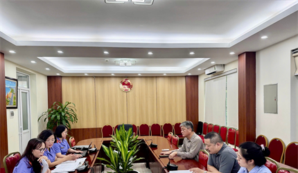 Viện KSND thành phố Hà Nội (Phòng 9) chủ động xác minh vụ việc dân sự...