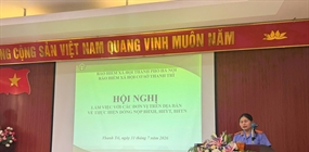 Tăng cường bảo vệ quyền lợi của người lao động: Viện KSND khu...