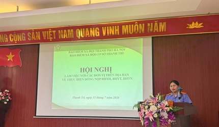 Tăng cường bảo vệ quyền lợi của người lao động: Viện KSND khu vực 11...
