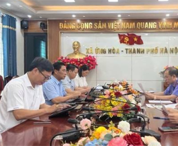 Viện kiểm sát nhân dân khu vực 12 - Hà Nội ban hành Quyết định khởi kiện vụ...
