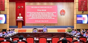 Nâng cao trách nhiệm của toàn Ngành trong triển khai thực...