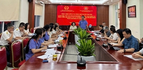 Viện KSND khu vực 4 – Hà Nội: Tăng cường phối hợp bảo vệ lợi...