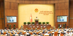 Sửa đổi toàn diện Bộ luật Tố tụng hình sự là yêu cầu khách...