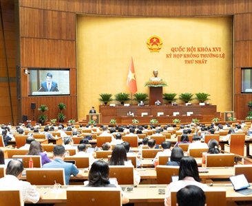 Sửa đổi toàn diện Bộ luật Tố tụng hình sự là yêu cầu khách quan từ thực tiễn