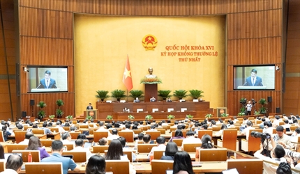 Sửa đổi toàn diện Bộ luật Tố tụng hình sự là yêu cầu khách quan từ thực...