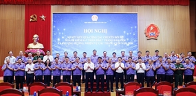 Công tác chuyển đổi số 7 tháng đầu năm 2026 của ngành Kiểm...