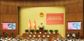 Hội nghị toàn quốc nghiên cứu, học tập, quán triệt và triển...