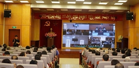 Đẩy mạnh công tác tuyên truyền Nghị quyết số 205/2025/QH15...