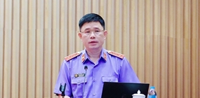 Từ ngày 1/9/2026: Tổ chức vận hành và thực hiện sử dụng nền...
