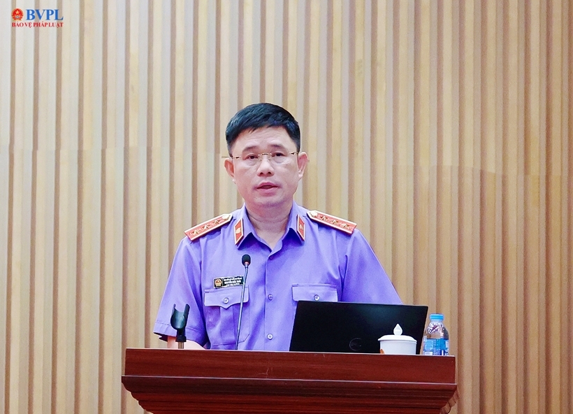 Từ ngày 1/9/2026: Tổ chức vận hành và thực hiện sử dụng nền tảng Quản lý công việc