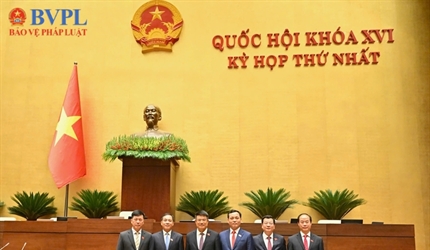 Hoàn thiện thẩm quyền tố tụng, tăng cường kiểm soát quyền lực và bảo...
