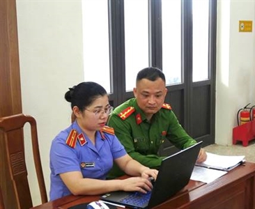 Viện KSND khu vực 6 áp dụng Nghị quyết 205/2025/QH15 kiến nghị thu hồi đất công