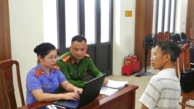 Viện KSND khu vực 6 áp dụng Nghị quyết 205/2025/QH15 kiến nghị thu hồi đất công