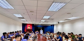 Phòng 2 Viện KSND thành phố Hà Nội tăng cường công tác phối...