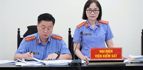 VKSND TP Hà Nội đề nghị hủy án sơ thẩm vụ cựu Hiệu trưởng...