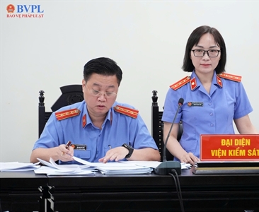 VKSND TP Hà Nội đề nghị hủy án sơ thẩm vụ cựu Hiệu trưởng Trường THCS Ba Đình