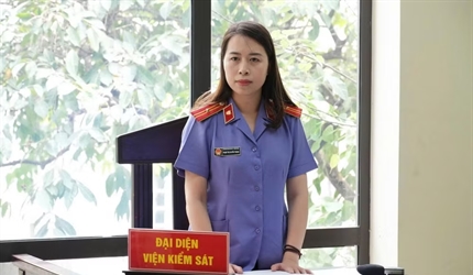 Viện kiểm sát nhân dân thành phố Hà Nội hỗ trợ công ích xác định mẹ liệt sỹ