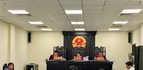 Phòng 10 – Viện KSND thành phố Hà Nội phối hợp với TAND thành...