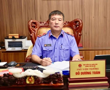 Triển khai Nghị quyết 205: Viện kiểm sát đồng hành cùng người yếu thế