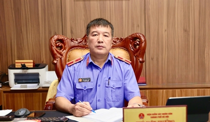 Triển khai Nghị quyết 205: Viện kiểm sát đồng hành cùng người yếu thế