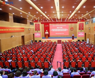 Viện trưởng VKSND tối cao vừa ký Quyết định số 287/QĐ-VKSTC ngày 14/9/2026...