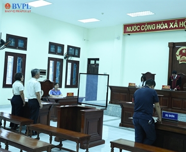 VKSND khu vực 4, TP Hà Nội khởi kiện vụ án dân sự công ích: Tòa buộc doanh...