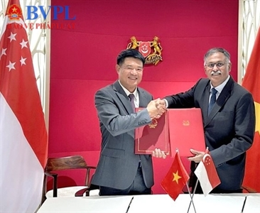Đổi mới thủ tục tố tụng hình sự đáp ứng yêu cầu hội nhập quốc tế