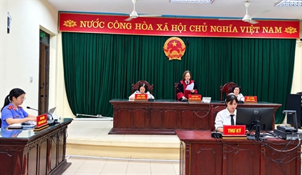 Dấu ấn đột phá từ Nghị quyết số 205/2025/QH15 của Quốc Hội - Viện KSND...