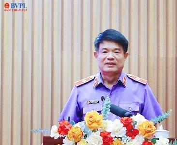 Sự chuyển biến rõ nét về tư duy và hành động trong chuyển đổi số