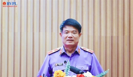 Sự chuyển biến rõ nét về tư duy và hành động trong chuyển đổi số