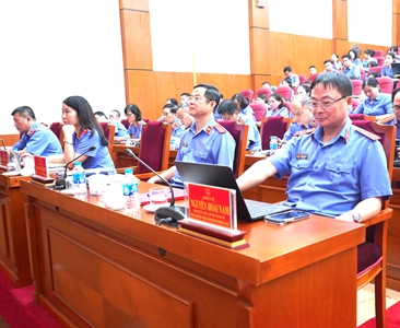VKSND thành phố Hà Nội phát động Phong trào “Bình dân học vụ số”