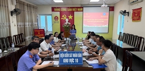Một Quyết định khởi kiện của Viện KSND khu vực 10 - Nhiều...