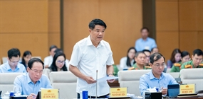 Bốn nhóm vấn đề lớn được VKSND tối cao tiếp thu, chỉnh lý...
