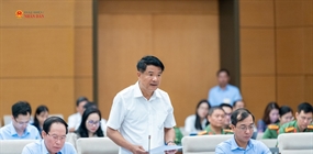 Bốn nhóm vấn đề lớn được VKSND tối cao tiếp thu, chỉnh lý...
