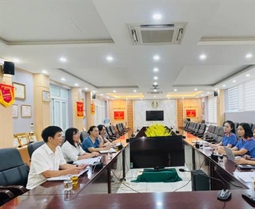 Viện KSND Khu vực 6 và nỗ lực chống thất thoát ngân sách nhà nước
