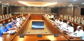 Liên ngành Tòa án - Viện kiểm sát hai cấp thành phố Hà Nội...