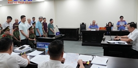 Cựu Phó Bí thư Tỉnh đoàn Yên Bái (cũ) bị đề nghị hơn 17 năm...